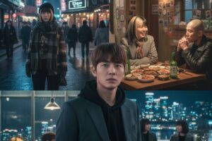 Itaewon Class’: O Dorama que Ensina a Nunca Desistir dos Seus Sonhos” 16 Itaewon Class’