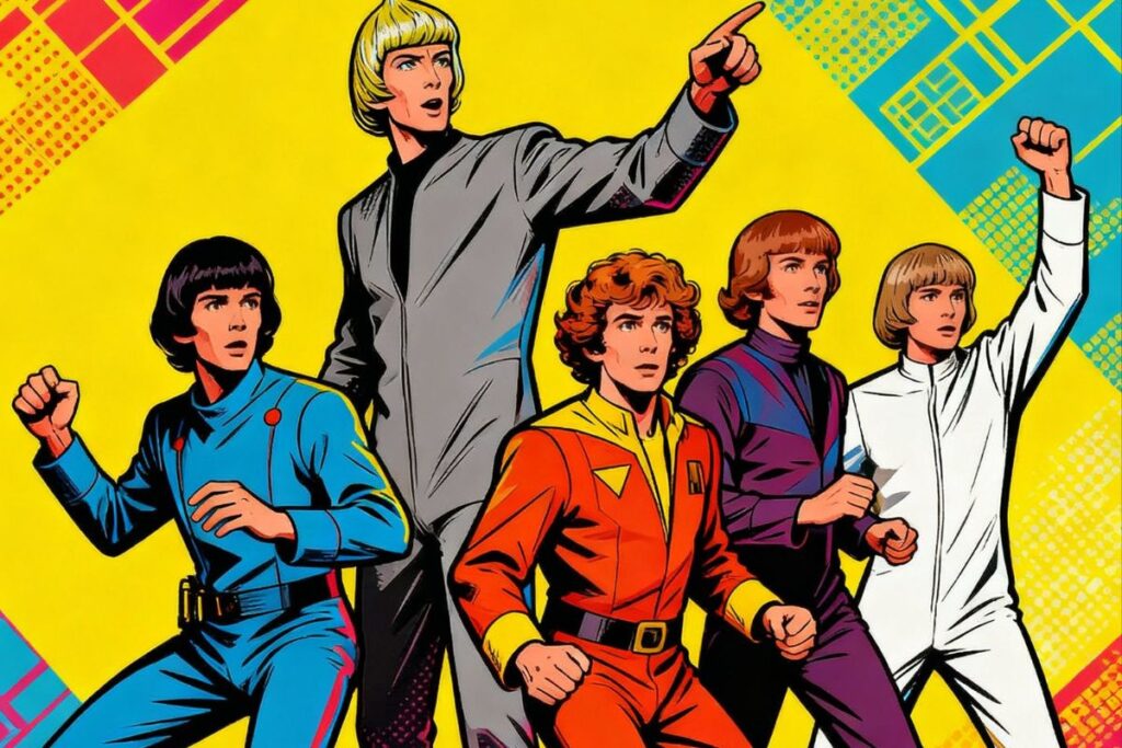 10 Curiosidades Incríveis que Você Nunca Percebeu nas Séries Mais Famosas da TV 14 Se você é apaixonado por séries de TV, sabe que por trás de cada episódio há detalhes fascinantes que muitas vezes passam despercebidos