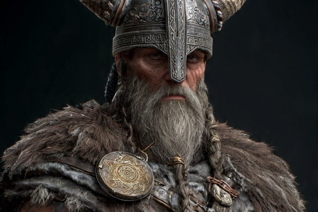 Mistérios e Bastidores das Séries de TV: O Que os Produtores Nunca Quiseram Que Você Soubesse 14 vikings 1 1