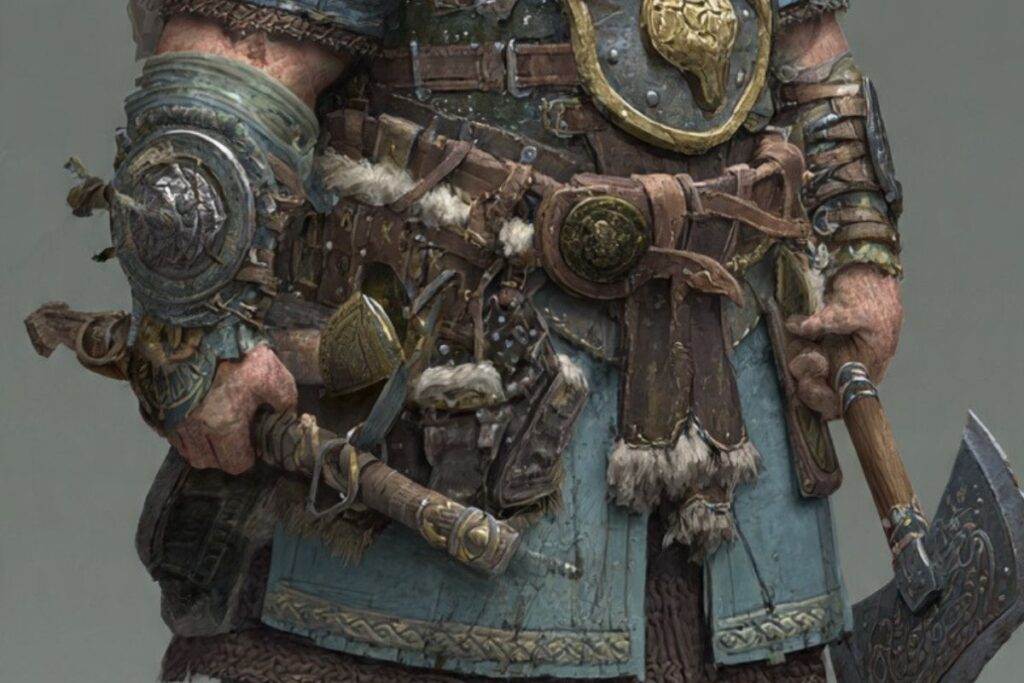 Mistérios e Bastidores das Séries de TV: O Que os Produtores Nunca Quiseram Que Você Soubesse 15 vikings 2 1