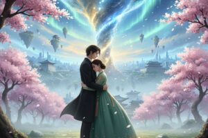 Quando o Destino Encontra a Eternidade 14 Quando o Destino Encontra a Eternidade