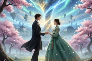 Quando o Destino Encontra a Eternidade 15 Quando o Destino Encontra a Eternidade