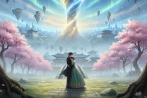 Quando o Destino Encontra a Eternidade 16 Quando o Destino Encontra a Eternidade