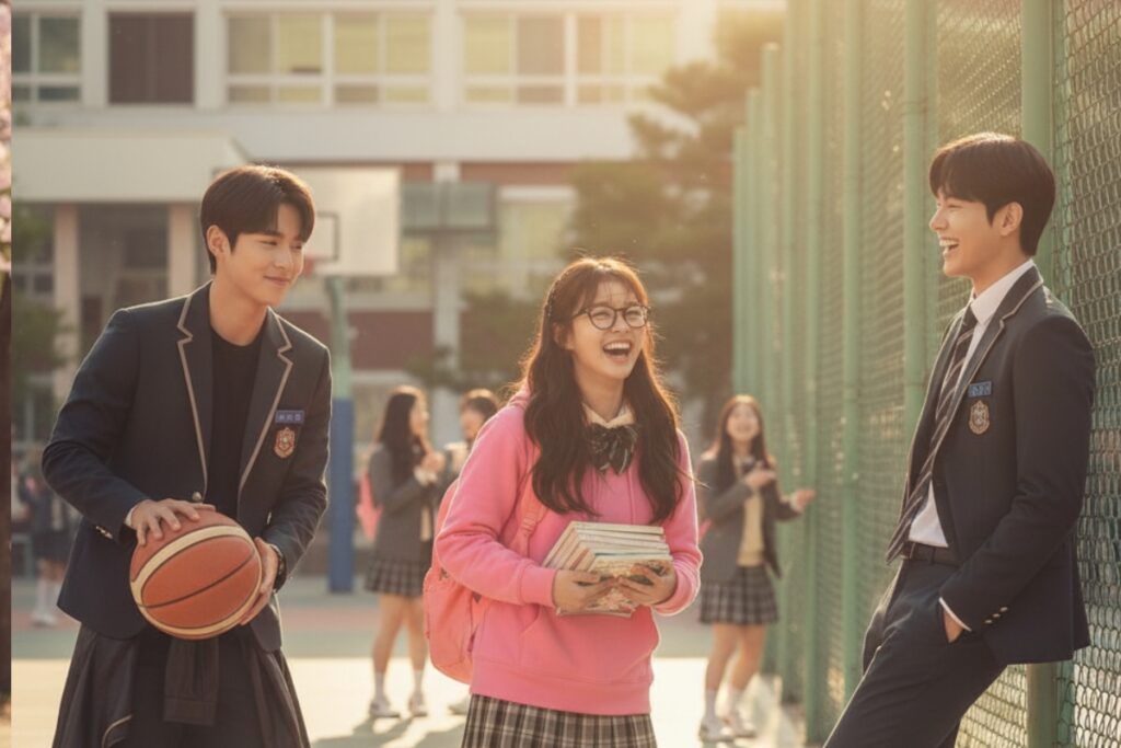 O Que ‘True Beauty’ Nos Ensina Sobre Autoestima e Amor-Próprio 14 True Beauty