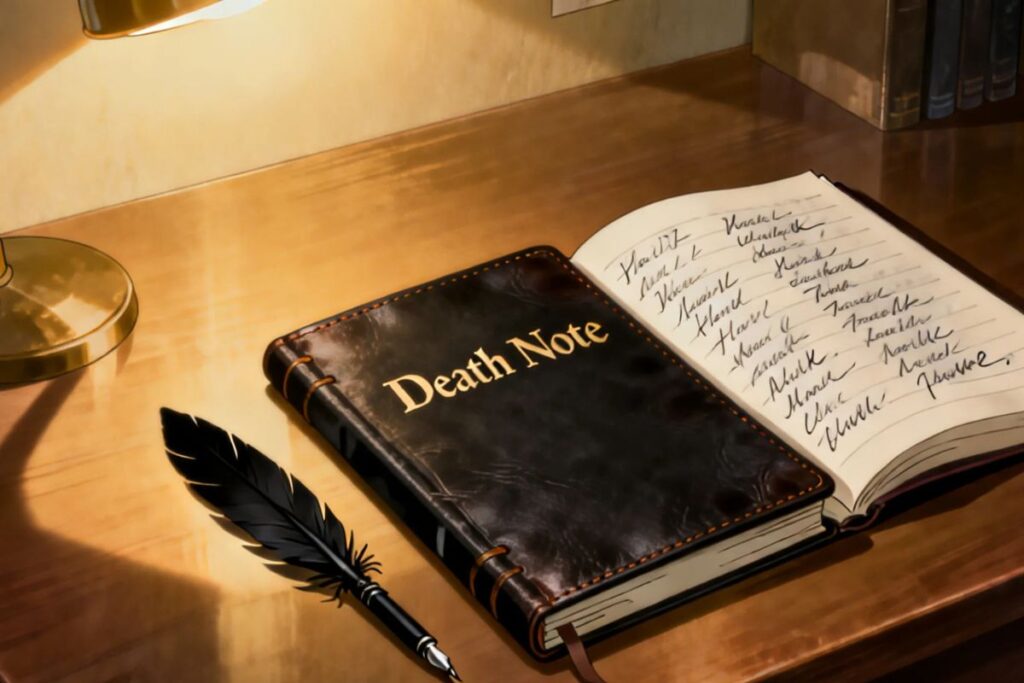 Conheça 5 animes com narrativas eletrizantes que vão te conquistar desde o primeiro episódio