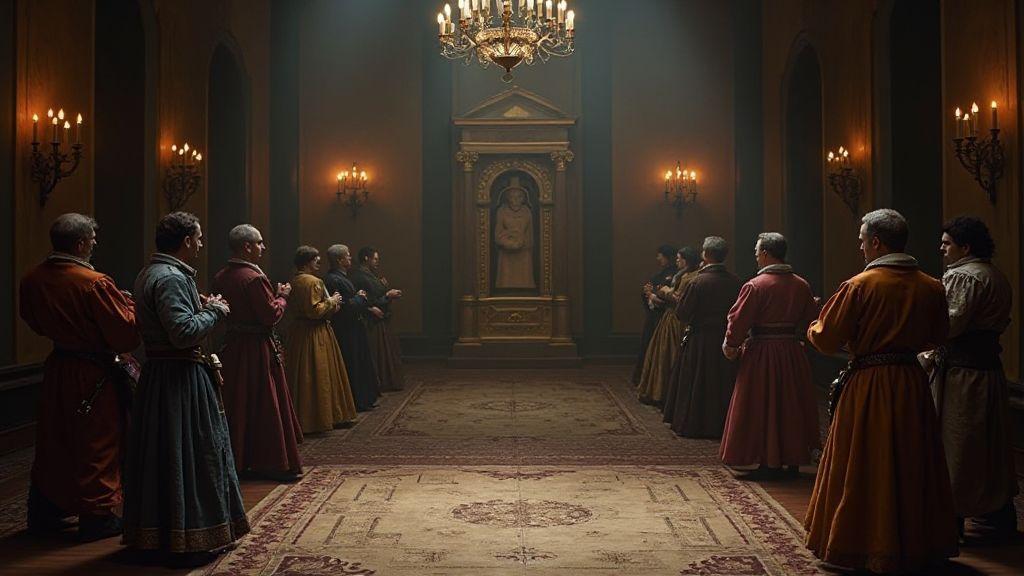 doramas-historicos-com-figurino-detalhado-e-foco-em-intrigas-politicas-para-fas-de-producao-epica-qu