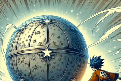 Dragon Ball: A Jornada Épica que Transforma Heróis em Lendas