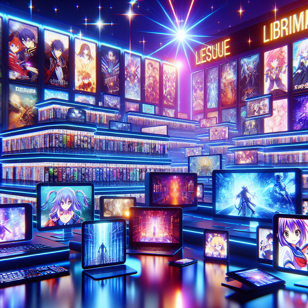 Os melhores animes online: Uma Jornada Inesquecível 3 Descubra os Melhores Animes Online: Uma Jornada Inesquecível