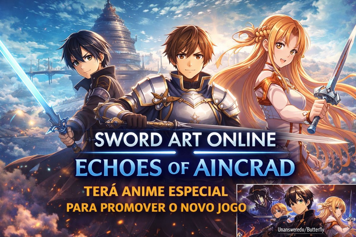 Sword Art Online
