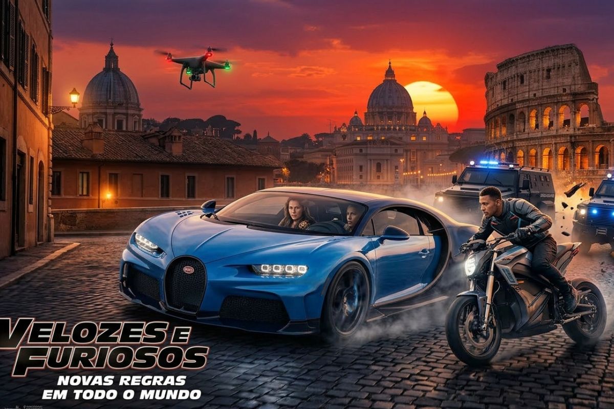 Velozes e Furiosos 10: curiosidades que ninguém te contou sobre o filme 2 Velozes e Furiosos 10