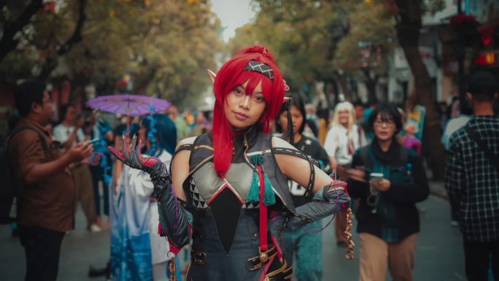 Animes Mais Populares Do Mundo