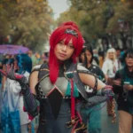 Animes Mais Populares Do Mundo