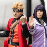 Animes Parecidos Com Naruto