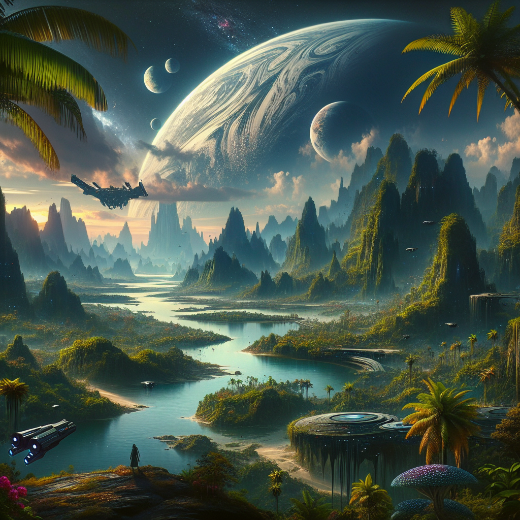 Illustration of Avatar 2: O Caminho da Água — Guia Completo Antes de Assistir