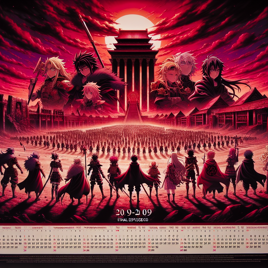 últimos episodios de Bleach illustration for Bleach: Thousand-Year Blood War — Últimos Episodios Revelados y Estreno