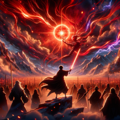 últimos episodios de Bleach illustration for Bleach: Thousand-Year Blood War — Últimos Episodios Revelados y Estreno