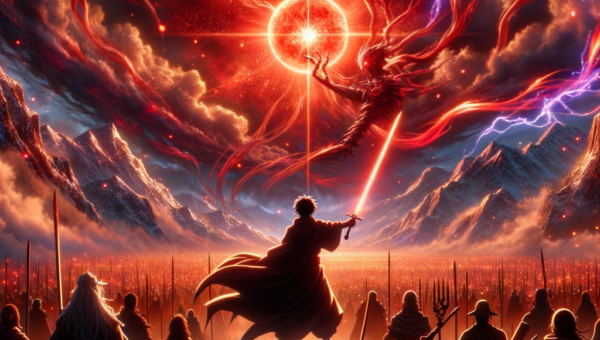 últimos episodios de Bleach illustration for Bleach: Thousand-Year Blood War — Últimos Episodios Revelados y Estreno