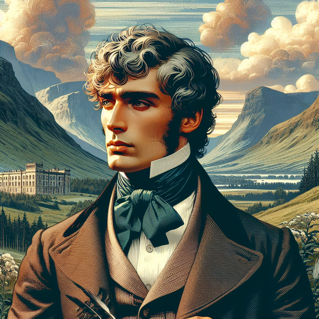 Bridgerton 4ª Temporada: Tudo sobre a história de Benedict 2 Illustration of Bridgerton 4ª Temporada: Tudo sobre a história de Benedict