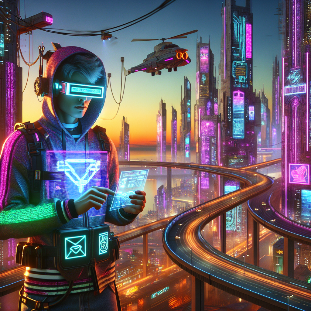 NPC secreto Cyberpunk 2077 illustration for Cyberpunk 2077 curiosidades: NPC secreto viraliza e surpreende f&atilde;s