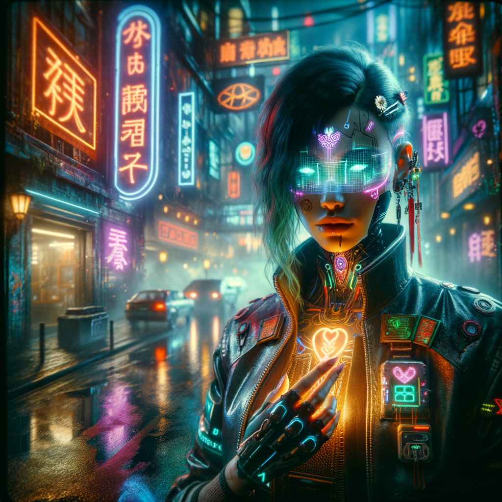 NPC secreto Cyberpunk 2077 illustration for Cyberpunk 2077 curiosidades: NPC secreto viraliza e surpreende fãs
