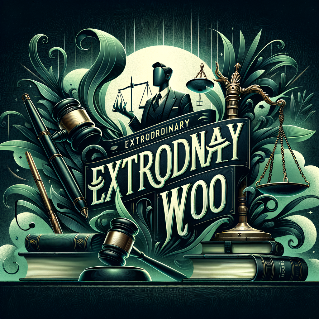 Illustration of Extraordinary Attorney Woo: Episodes, Cast, Plot, and Where to Watch