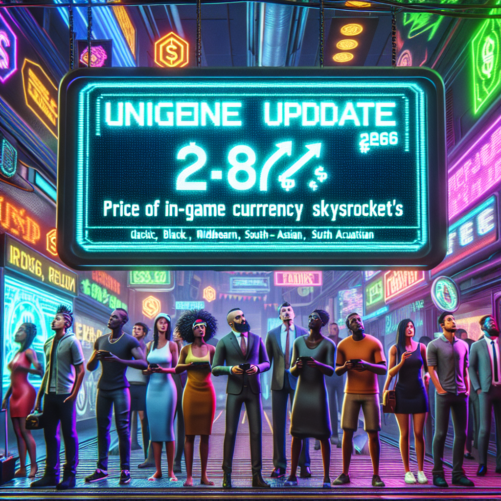 Illustration of Fortnite 2026: pre&ccedil;o dos V-Bucks sobe e jogadores reagem