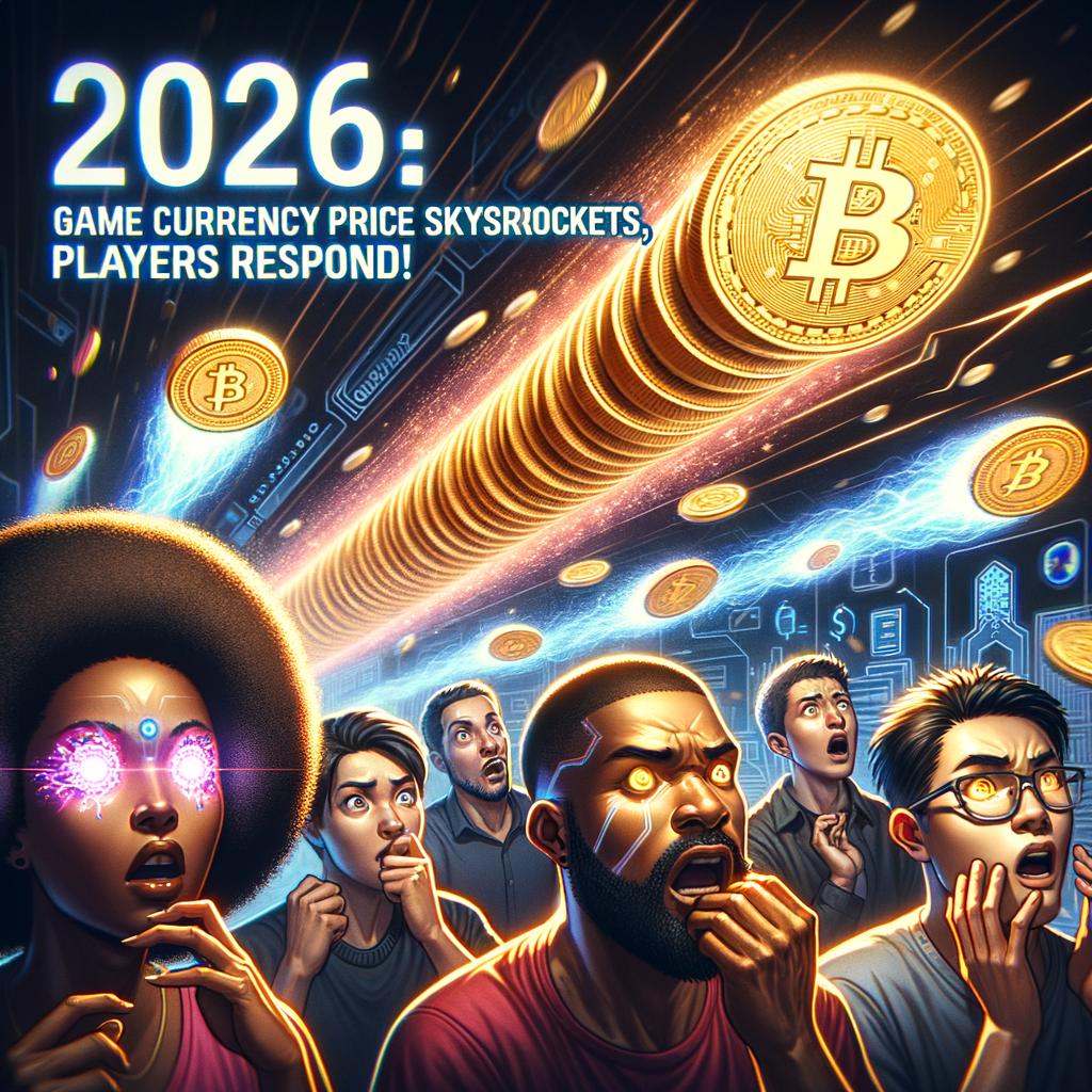 Illustration of Fortnite 2026: preço dos V-Bucks sobe e jogadores reagem