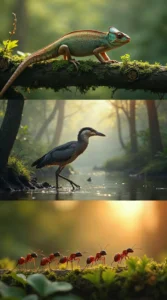 Imagem para Web Story — gen-taticas-animais-reveladas