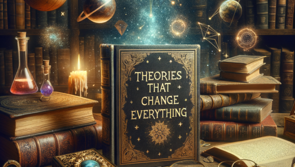 teorias de Harry Potter illustration for Harry Potter: teorias incríveis que mudam toda a história