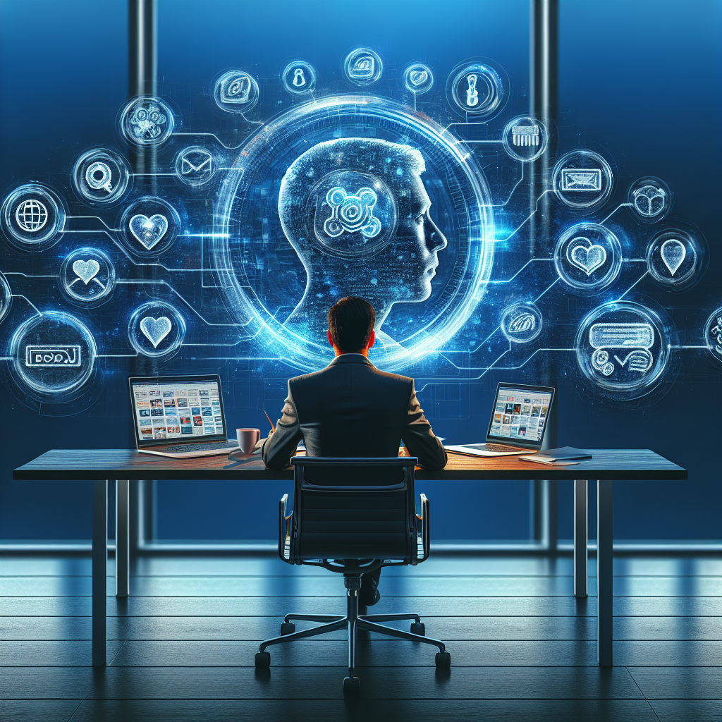 meaning of my name illustration for How to Brand and Protect My Name Online: Essential Steps