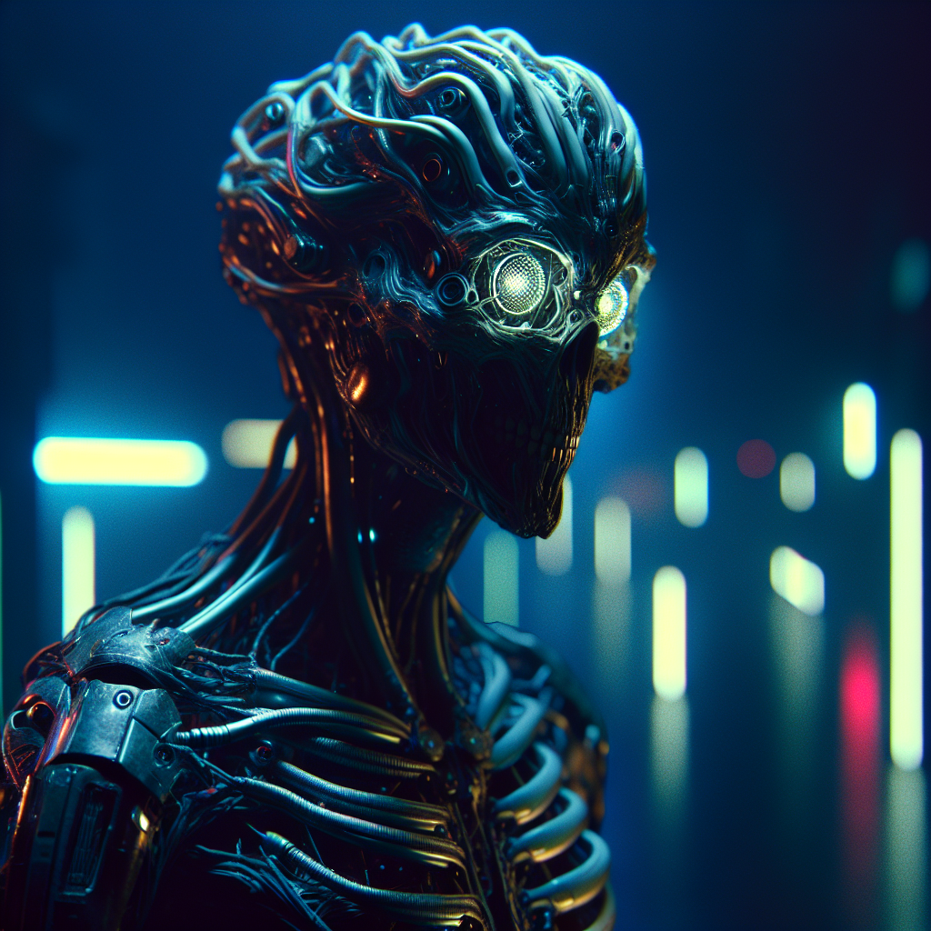 NPC bizarro Cyberpunk 2077 illustration for Jogadores Encontram o NPC Mais Bizarro de Cyberpunk 2077