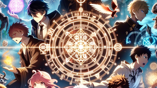 Illustration of Jujutsu Kaisen 3ª Temporada: Datas, Elenco e Expectativas