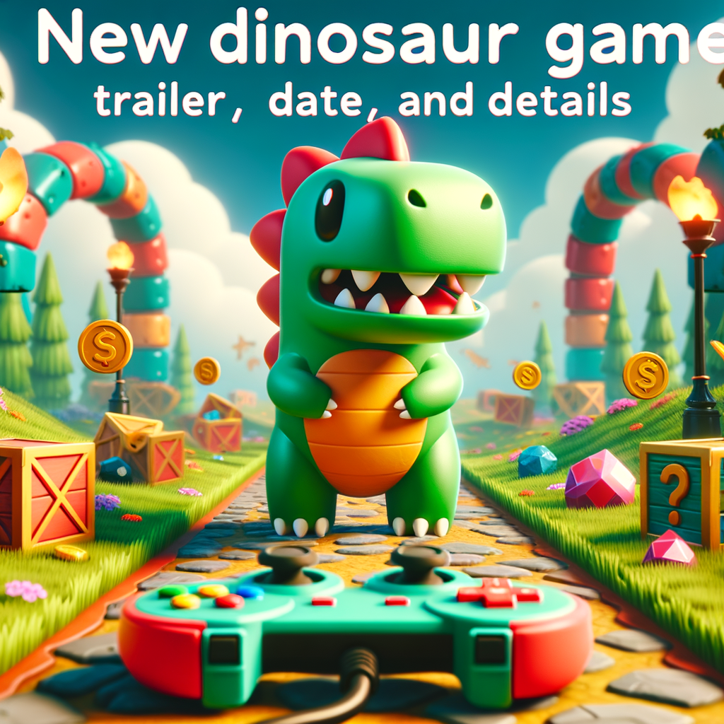 Illustration of Novo jogo do Yoshi no Nintendo Switch: trailer, data e detalhes