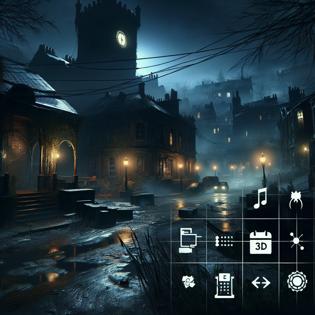 Illustration of Resident Evil Requiem: data de lan&ccedil;amento, gameplay e plataformas confirmadas