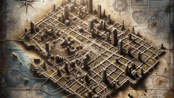 Illustration of Serie The Last of Us: Guía completa de episodios y reparto