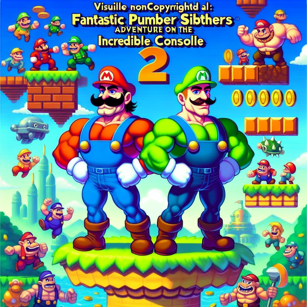 Illustration of Super Mario Bros Wonder no Switch 2: principais mudan&ccedil;as na nova vers&atilde;o