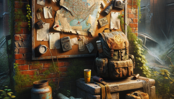 Illustration of The Last of Us série : guide complet, épisodes et secrets révélés