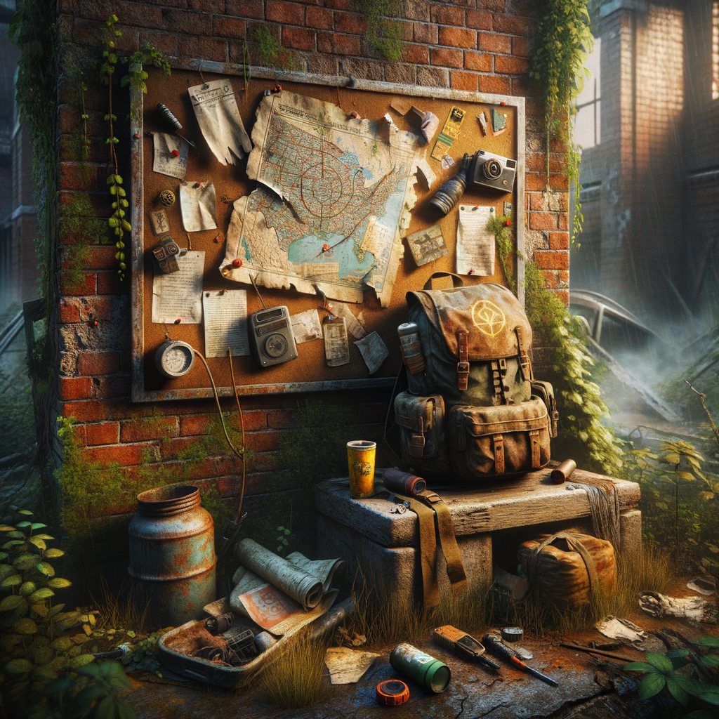 Illustration of The Last of Us série : guide complet, épisodes et secrets révélés