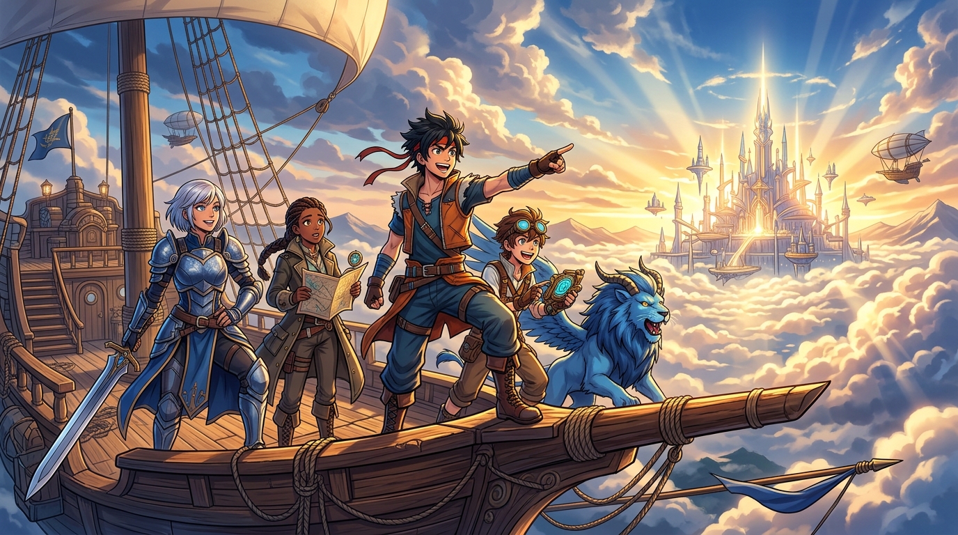 Anime O Que Você Precisa Saber Antes de Começar