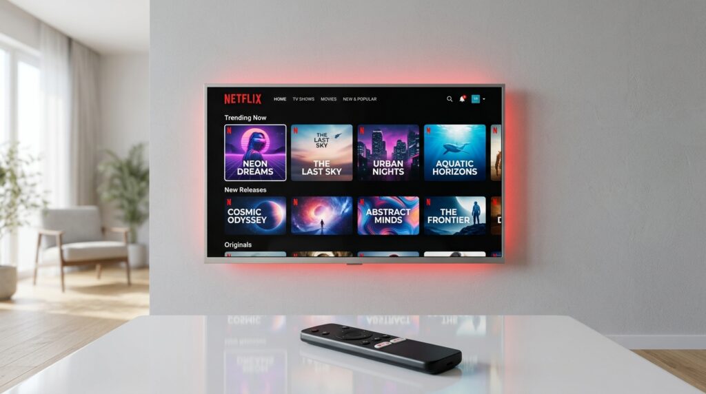 Gatilho Netflix Tudo Sobre a Série Coreana que Está Dominando o Streaming em 2026