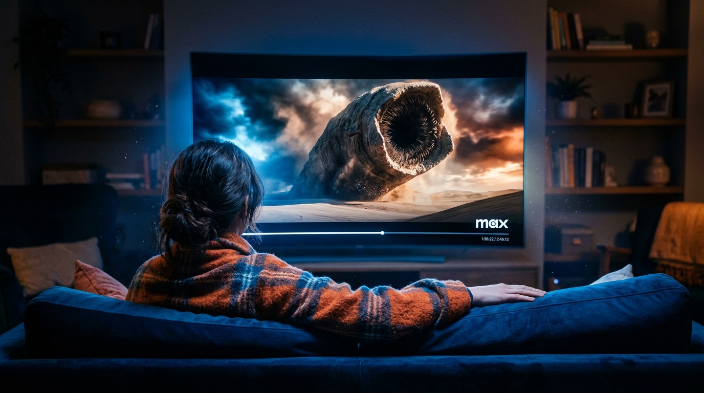 Os 10 Melhores Filmes Para Assistir na HBO Max: Uma Seleção Imperdível Que Vai Te Prender do Início ao Fim