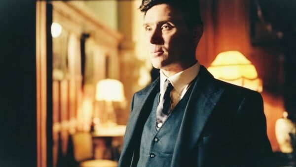 Série do Prime Video chega à Netflix