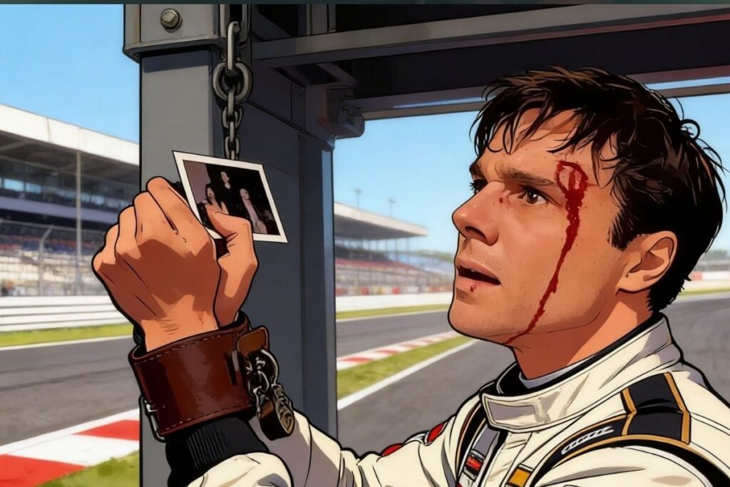 Série do Prime Video chega à Netflix 