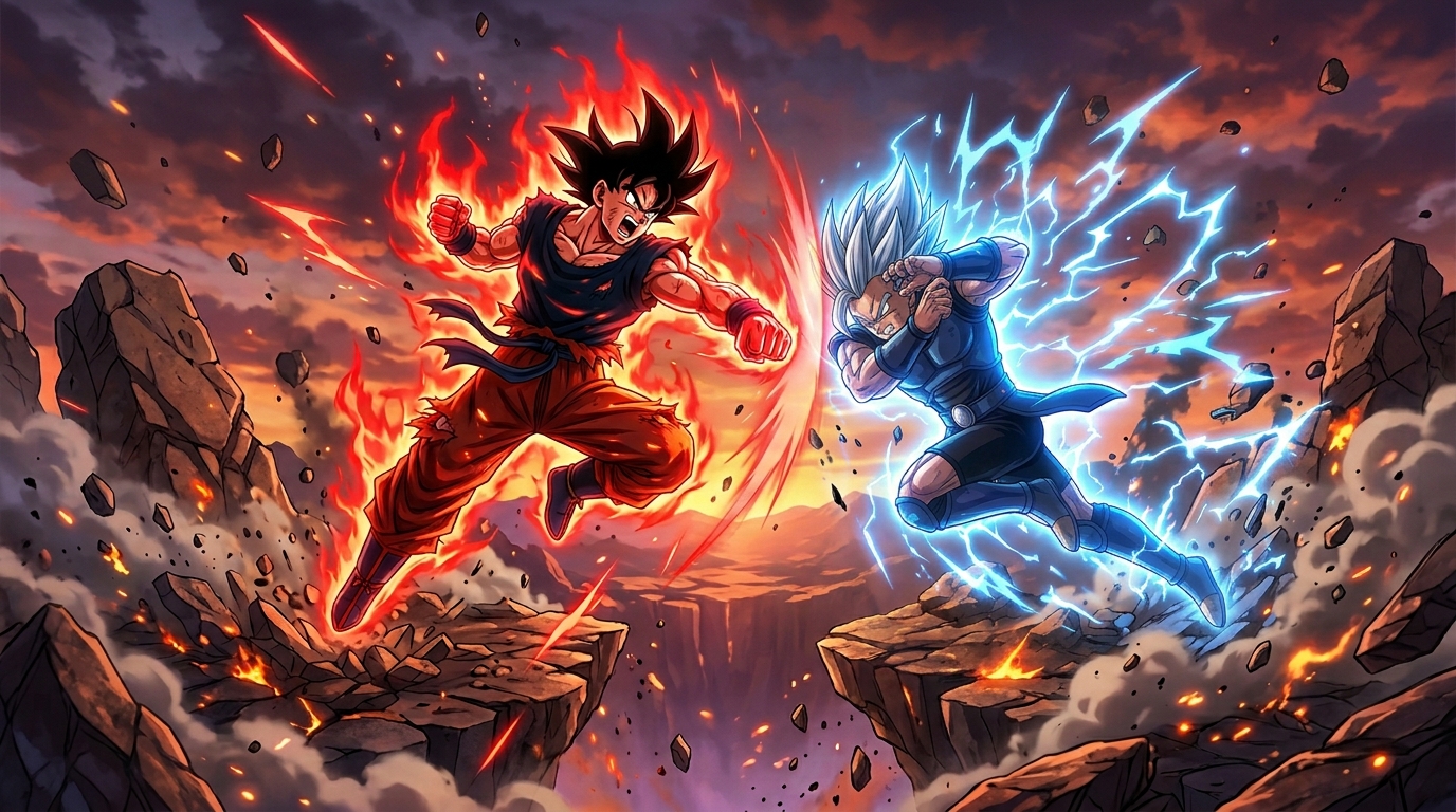 Anime O Que Você Precisa Saber Antes de Começar